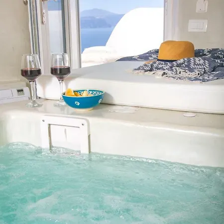 Casa vacanze White Cave House