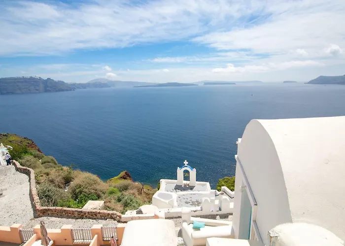 White Cave House Holiday home *