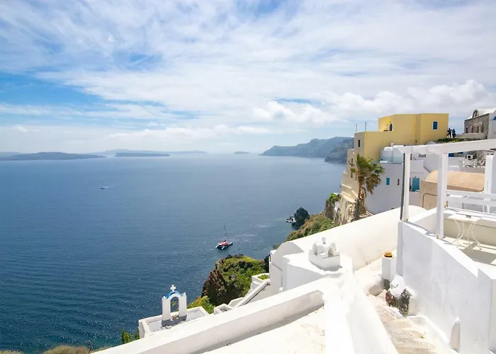 White Cave House Holiday home *