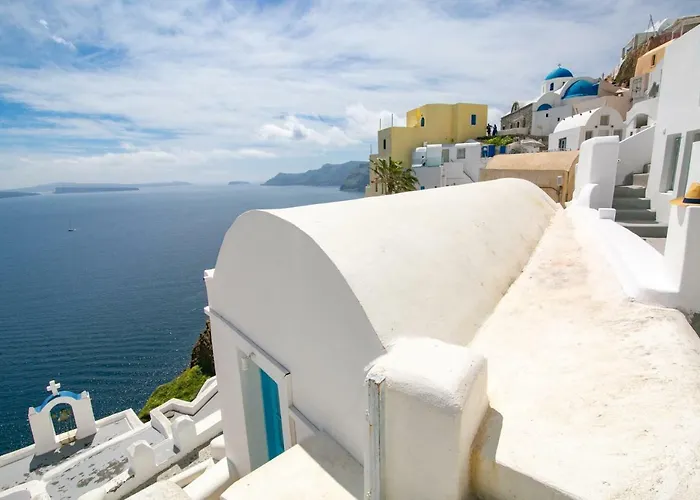 White Cave House Holiday home