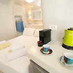 White Cave House