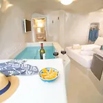 White Cave House Дом отдыха Ия