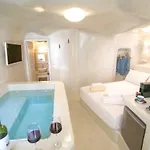 White Cave House