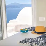 Дом отдыха White Cave House Ия