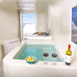 White Cave House *