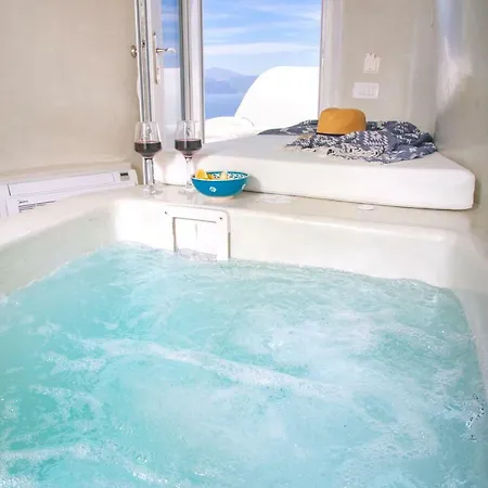 White Cave House Casa de Férias