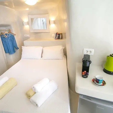 White Cave House Vakantiehuis *