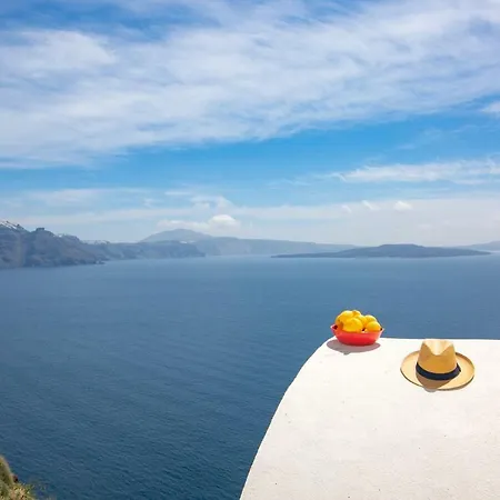 Nyaraló White Cave House