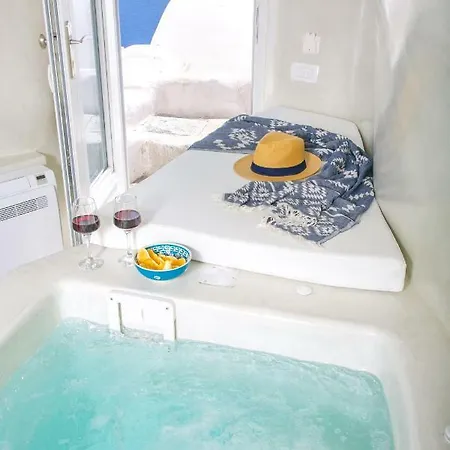 White Cave House Casa de Férias