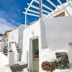 White Cave House