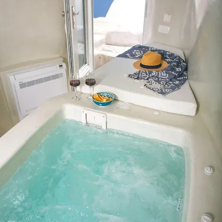 Σπίτι διακοπών White Cave House