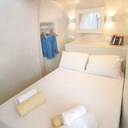 White Cave House *