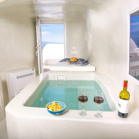 White Cave House *