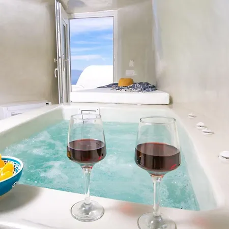 White Cave House Σπίτι διακοπών