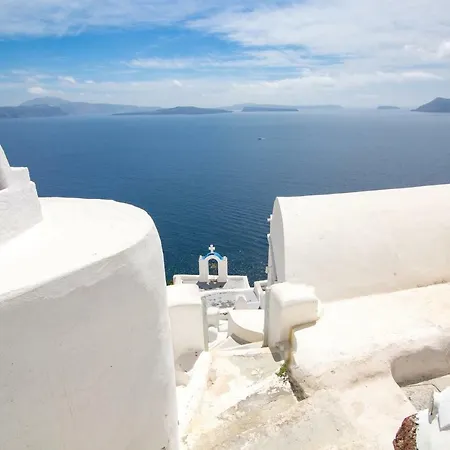 White Cave House *